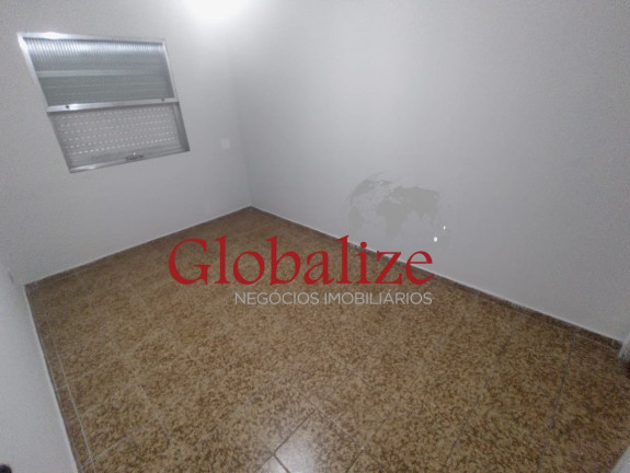 Imagem Imóvel com 2 Quartos para Alugar, 75 m² em Encruzilhada - Santos