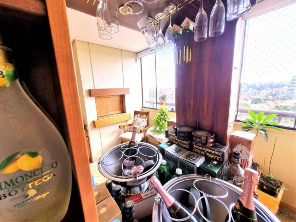 Imagem Apartamento com 3 Quartos à Venda, 96 m² em Chácara Das Pedras - Porto Alegre Imagem Apartamento com 3 Quartos à Venda, 96 m² em Chácara Das Pedras - Porto Alegre