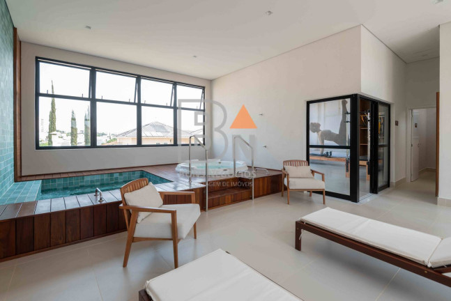 Imagem Apartamento com 4 Quartos à Venda, 314 m² em Parque Campolim - Sorocaba Imagem Apartamento com 4 Quartos à Venda, 314 m² em Parque Campolim - Sorocaba