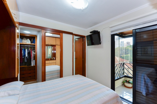 Imagem Apartamento com 3 Quartos à Venda, 91 m² em Vila Mariana - São Paulo Imagem Apartamento com 3 Quartos à Venda, 91 m² em Vila Mariana - São Paulo