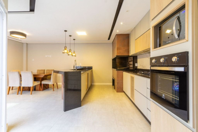 Imagem Casa com 3 Quartos à Venda,  em Central Park - Cachoeirinha