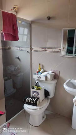 Imagem Casa com 3 Quartos à Venda, 300 m² em Canto Do Forte - Praia Grande