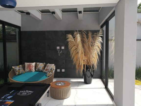Imagem Casa com 6 Quartos à Venda, 464 m² em Bertioga - Bertioga