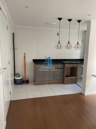 Imagem Apartamento com 2 Quartos à Venda, 41 m² em Itaquera - São Paulo