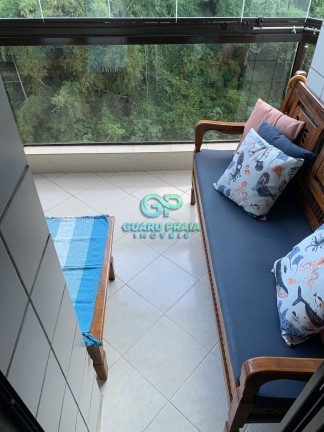 Imagem Apartamento com 2 Quartos à Venda, 93 m² em Enseada - Guarujá