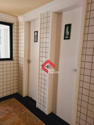 Imagem Apartamento com 3 Quartos à Venda, 112 m² em Meireles - Fortaleza Imagem Apartamento com 3 Quartos à Venda, 112 m² em Meireles - Fortaleza