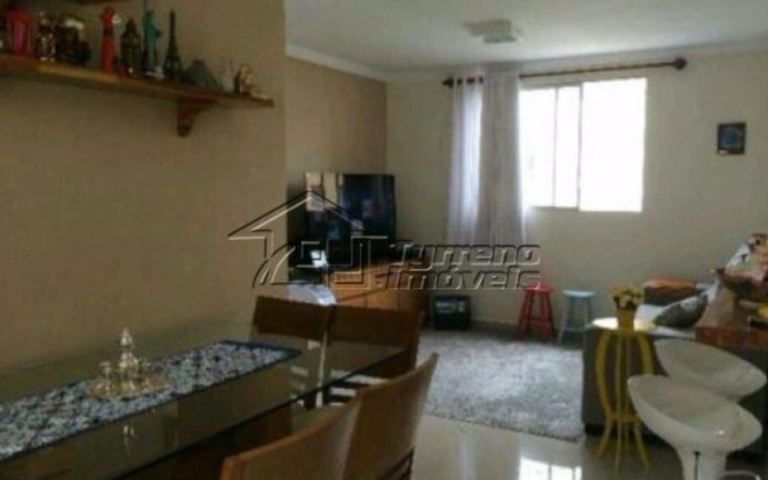 Imagem Apartamento com 3 Quartos à Venda, 75 m² em Jardim Satélite - São José Dos Campos Imagem Apartamento com 3 Quartos à Venda, 75 m² em Jardim Satélite - São José Dos Campos