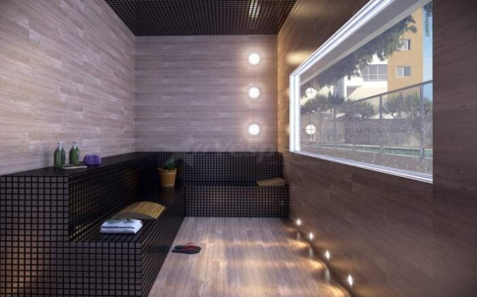 Imagem Apartamento com 2 Quartos à Venda, 64 m² em Jardim Europa - Goiânia Imagem Apartamento com 2 Quartos à Venda, 64 m² em Jardim Europa - Goiânia
