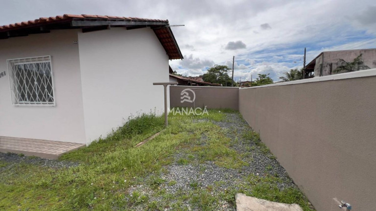 Imagem Casa com 2 Quartos à Venda, 49 m² em São Cristóvão - Barra Velha Imagem Casa com 2 Quartos à Venda, 49 m² em São Cristóvão - Barra Velha