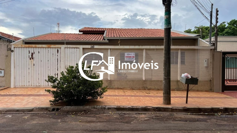 Imagem Casa com 4 Quartos à Venda, 375 m² em Parque Dos Novos Estados - Campo Grande Imagem Casa com 4 Quartos à Venda, 375 m² em Parque Dos Novos Estados - Campo Grande