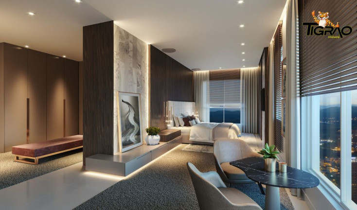 Imagem Apartamento com 4 Quartos à Venda, 2.518 m² em Meia Praia - Itapema Imagem Apartamento com 4 Quartos à Venda, 2.518 m² em Meia Praia - Itapema