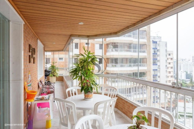 Imagem Apartamento com 4 Quartos à Venda, 350 m² em Perdizes - São Paulo Imagem Apartamento com 4 Quartos à Venda, 350 m² em Perdizes - São Paulo