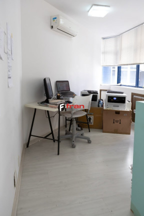 Imagem Sala Comercial à Venda, 42 m² em Centro - Florianópolis