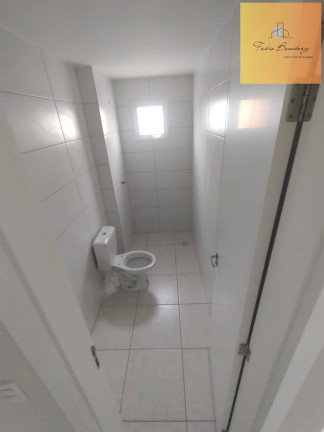 Imagem Apartamento com 3 Quartos à Venda, 74 m² em Santa Barbara - Criciúma