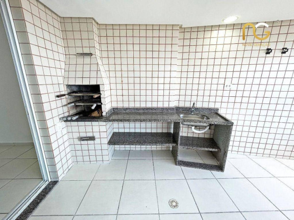 Imagem Apartamento com 3 Quartos à Venda, 136 m² em Aviação - Praia Grande Imagem Apartamento com 3 Quartos à Venda, 136 m² em Aviação - Praia Grande