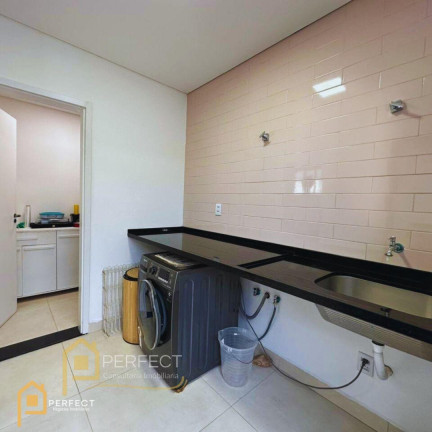 Imagem Casa com 4 Quartos à Venda, 273 m² em Fazenda Grande - Taubaté