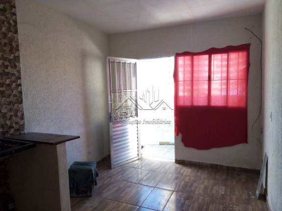 Imagem Casa com 2 Quartos para Alugar,  em Vila Esperança - São Paulo
