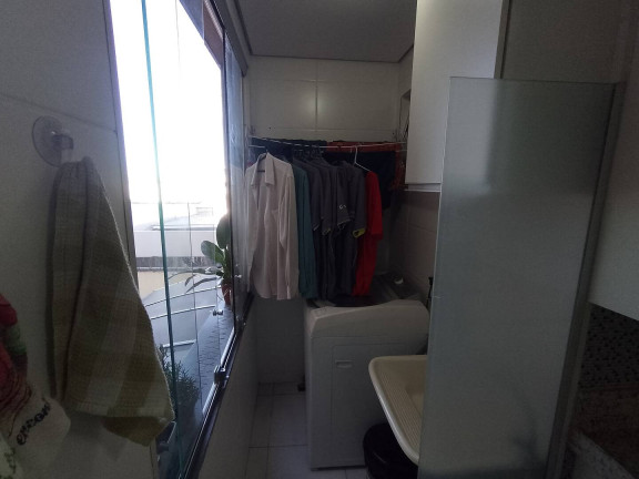 Imagem Apartamento com 2 Quartos à Venda, 60 m² em Parque Xangri-lá - Contagem