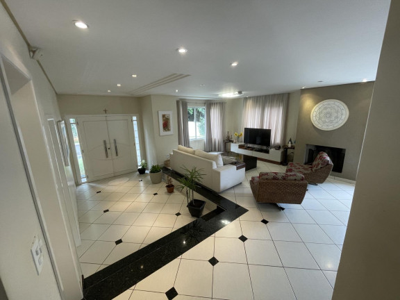Imagem Casa de Condomínio com 4 Quartos à Venda, 244 m² em Santa Felicidade - Curitiba Imagem Casa de Condomínio com 4 Quartos à Venda, 244 m² em Santa Felicidade - Curitiba
