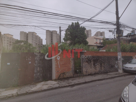 Imagem Terreno à Venda, 980 m² em Fonseca - Niterói