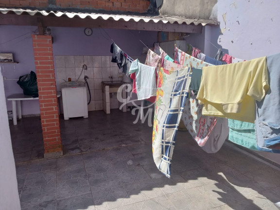 Imagem Casa com 3 Quartos à Venda, 157 m² em Portal De Santa Fé - Itupeva Imagem Casa com 3 Quartos à Venda, 157 m² em Portal De Santa Fé - Itupeva