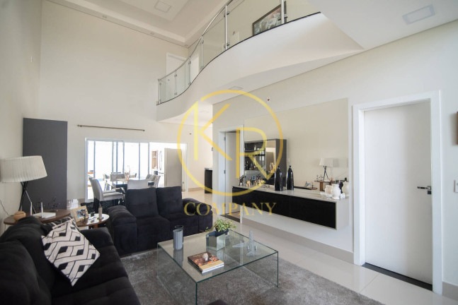 Imagem Casa de Condomínio com 3 Quartos à Venda, 323 m² em Sorocaba Imagem Casa de Condomínio com 3 Quartos à Venda, 323 m² em Sorocaba