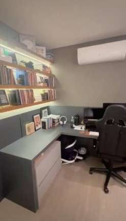 Imagem Apartamento com 3 Quartos à Venda, 107 m² em Vila Aviação - Bauru Imagem Apartamento com 3 Quartos à Venda, 107 m² em Vila Aviação - Bauru