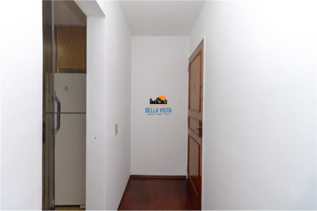 Imagem Apartamento com 2 Quartos à Venda, em Chácara Inglesa - São Paulo Imagem Apartamento com 2 Quartos à Venda, em Chácara Inglesa - São Paulo