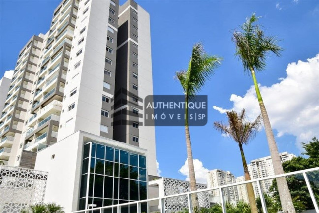 Imagem Apartamento com 3 Quartos à Venda, 96 m² em Santo Amaro - São Paulo Imagem Apartamento com 3 Quartos à Venda, 96 m² em Santo Amaro - São Paulo