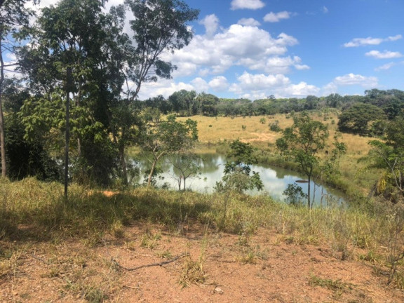 Imagem Terreno à Venda, 30.000 m² em Centro - Serra Do Cipó Imagem Terreno à Venda, 30.000 m² em Centro - Serra Do Cipó