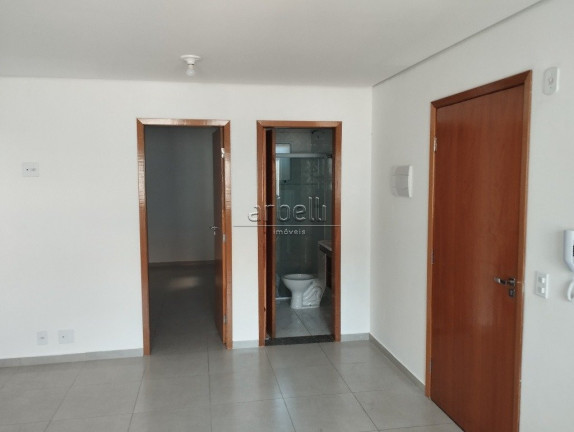 Imagem Apartamento com 1 Quarto para Alugar, 37 m² em Vila Bonilha - São Paulo