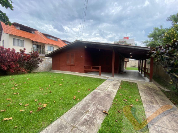 Imagem Terreno à Venda, 490 m² em Canasvieiras - Florianópolis