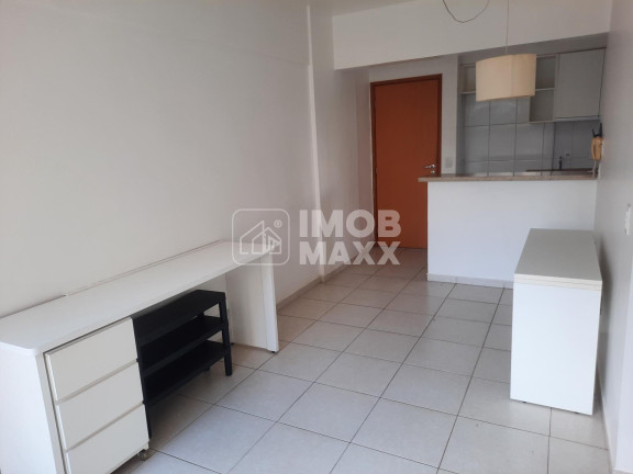Imagem Apartamento com 2 Quartos à Venda, 48 m² em Norte (águas Claras) - Brasília Imagem Apartamento com 2 Quartos à Venda, 48 m² em Norte (águas Claras) - Brasília