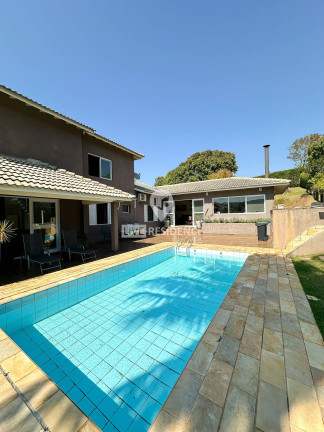 Casa com 4 Quartos à Venda, 406 m² em Capela Do Barreiro - Itatiba