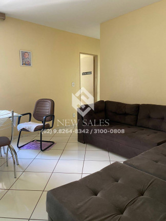 Imagem Apartamento com 3 Quartos à Venda, 75 m² em Vila Alpes - Goiânia Imagem Apartamento com 3 Quartos à Venda, 75 m² em Vila Alpes - Goiânia