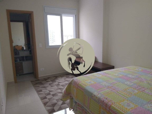 Imagem Apartamento com 3 Quartos à Venda, 122 m² em Gonzaga - Santos Imagem Apartamento com 3 Quartos à Venda, 122 m² em Gonzaga - Santos