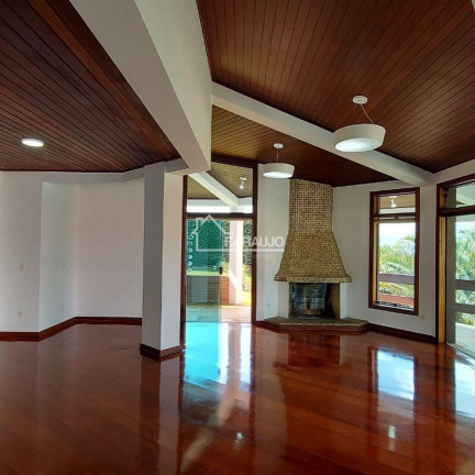 Imagem Casa com 4 Quartos para Alugar, 308 m² em Jardim Emília - Sorocaba Imagem Casa com 4 Quartos para Alugar, 308 m² em Jardim Emília - Sorocaba