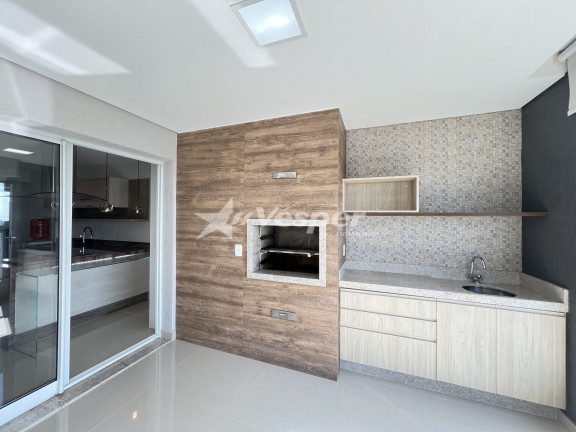 Imagem Apartamento com 4 Quartos à Venda, 207 m² em Setor Marista - Goiânia