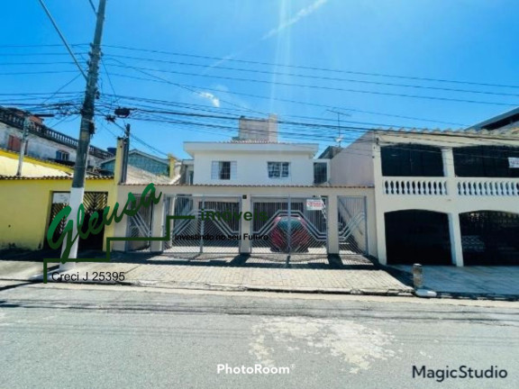 Imagem Casa com 3 Quartos à Venda, 290 m² em Cidade Antônio Estevão De Carvalho - São Paulo Imagem Casa com 3 Quartos à Venda, 290 m² em Cidade Antônio Estevão De Carvalho - São Paulo