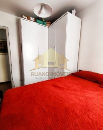 Imagem Apartamento com 2 Quartos à Venda, 52 m² em Cidade Líder - São Paulo