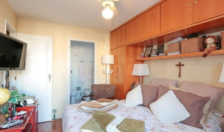 Imagem Imóvel com 3 Quartos à Venda, 120 m² em Pacaembu - São Paulo Imagem Imóvel com 3 Quartos à Venda, 120 m² em Pacaembu - São Paulo