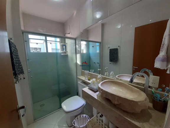 Imagem Apartamento com 3 Quartos à Venda, 112 m² em Ingleses Do Rio Vermelho - Florianópolis Imagem Apartamento com 3 Quartos à Venda, 112 m² em Ingleses Do Rio Vermelho - Florianópolis