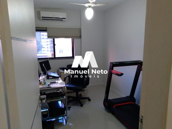 Imagem Apartamento com 3 Quartos à Venda, 191 m² em Aldeota - Fortaleza