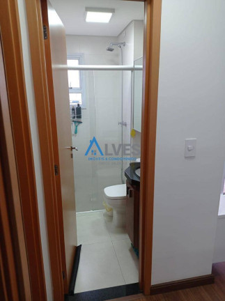 Imagem Apartamento com 2 Quartos à Venda, 50 m² em Centro - São Bernardo Do Campo