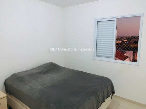 Imagem Apartamento com 3 Quartos à Venda, 80 m² em Parque Boa Esperança - Indaiatuba Imagem Apartamento com 3 Quartos à Venda, 80 m² em Parque Boa Esperança - Indaiatuba