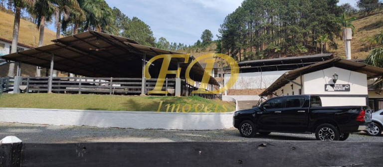 Imagem Chácara à Venda, 45.000 m² em Terra Preta - Mairiporã Imagem Chácara à Venda, 45.000 m² em Terra Preta - Mairiporã