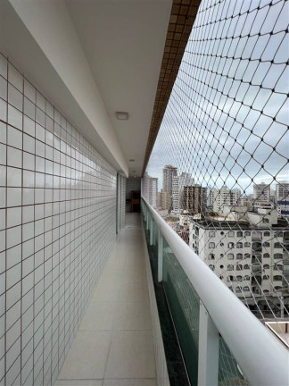 Imagem Apartamento com 2 Quartos à Venda, 80 m² em Caiçara - Praia Grande