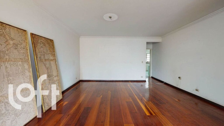 Imagem Imóvel com 3 Quartos à Venda, 179 m² em Jardim América - São Paulo Imagem Imóvel com 3 Quartos à Venda, 179 m² em Jardim América - São Paulo