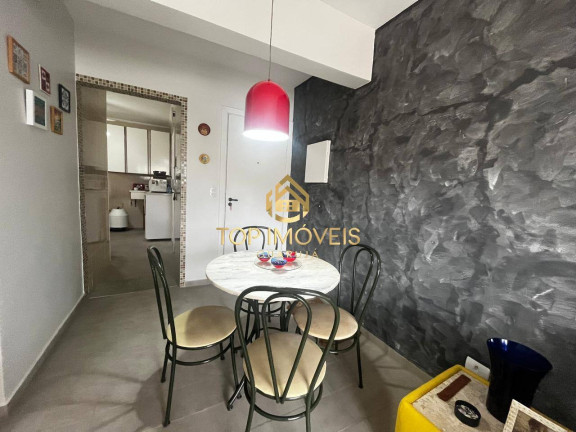 Imagem Apartamento com 2 Quartos à Venda, 69 m² em Jardim Las Palmas - Guarujá Imagem Apartamento com 2 Quartos à Venda, 69 m² em Jardim Las Palmas - Guarujá