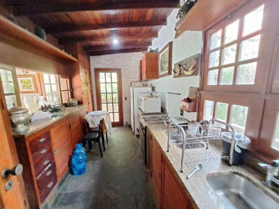 Imagem Casa com 3 Quartos à Venda, 2.565 m² em Parque Do Ingá - Teresópolis Imagem Casa com 3 Quartos à Venda, 2.565 m² em Parque Do Ingá - Teresópolis